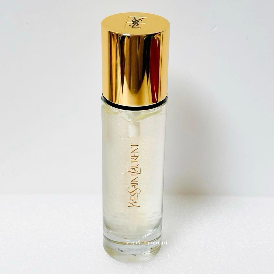 【新品箱付き】イヴサンローラン　ラディアントタッチブラープライマー30ml 下地