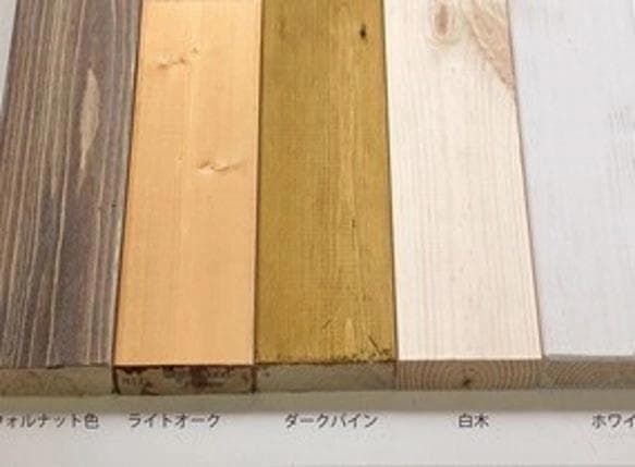 【サイズオーダー可】【引取可能】5段飾り棚 DVD収納 本棚 幅60cm W/W
