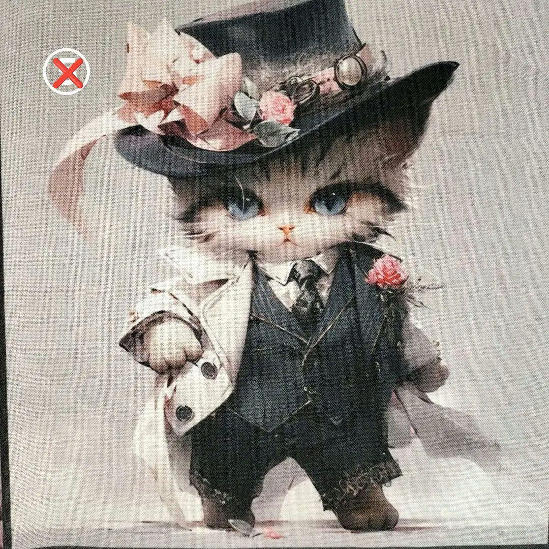♡猫貴族様オーダーページです✨