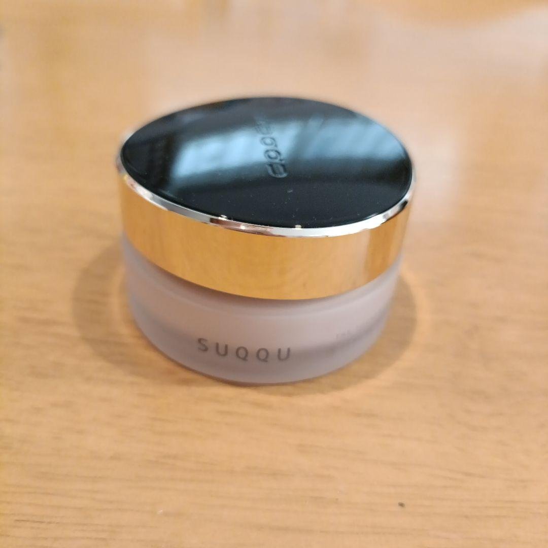 SUQQU ザ ファンデーション 210 30g