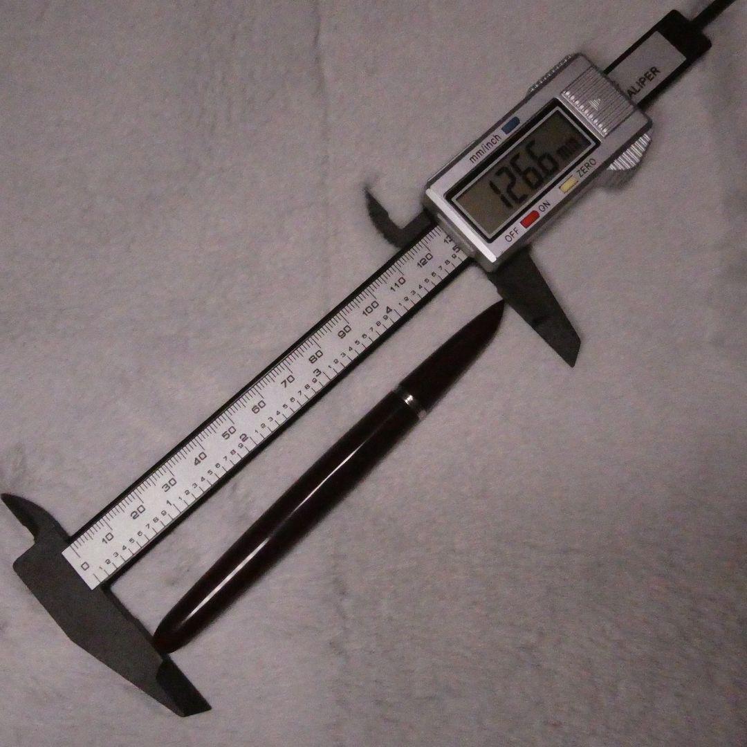 【ヴィンテージ】万年筆 Parker51 パーカー51