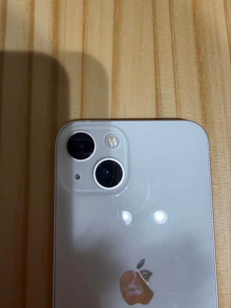 iPhone 13 128GB 箱無し