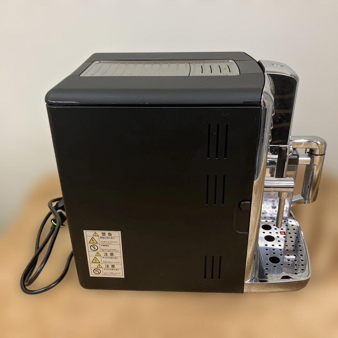 GAGGIA 全自動コーヒーマシン Accademia SUP038G