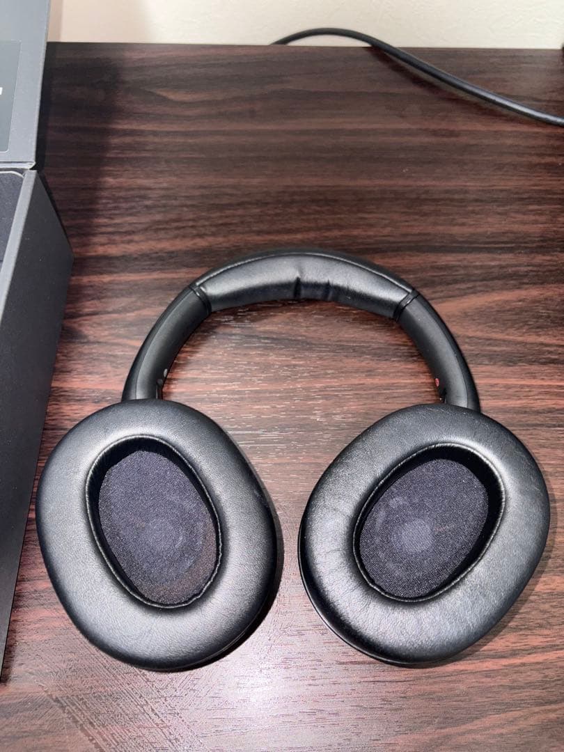 ヘッドホン SONY ULTWEAR