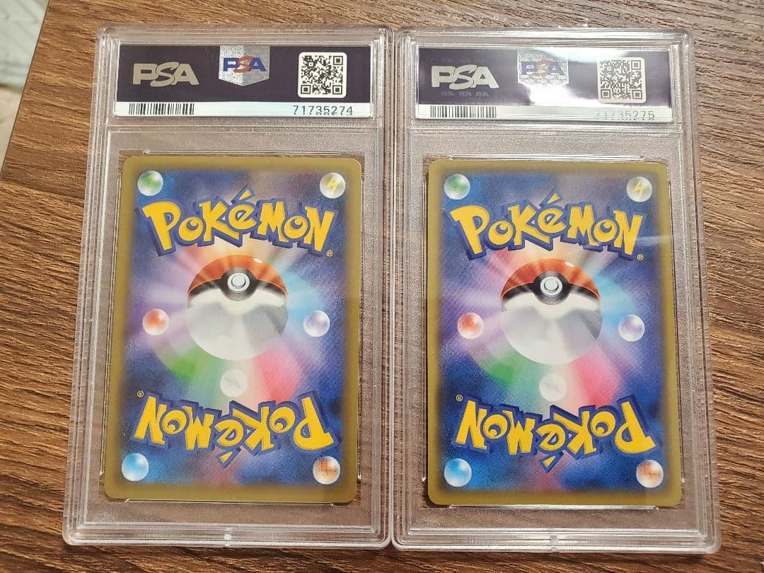 【PSA10】リザードン プロモカード 25th ANNIVERSARY①