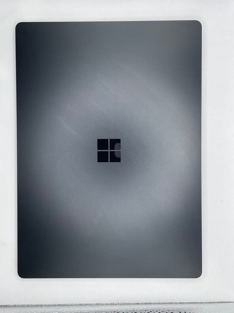 y*i様 Surface Laptop 4 i7 (16GB/256GB) 中古