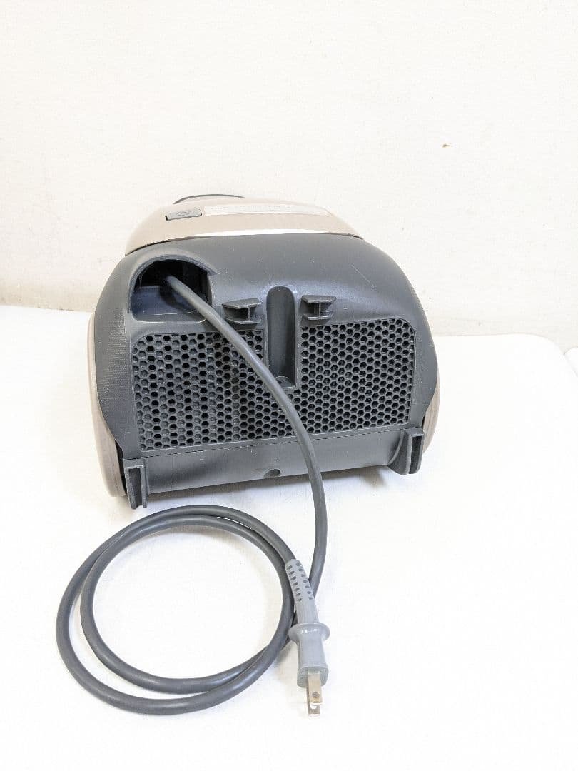Panasonic MC-PK21G-N 紙パック式掃除機 2020年製