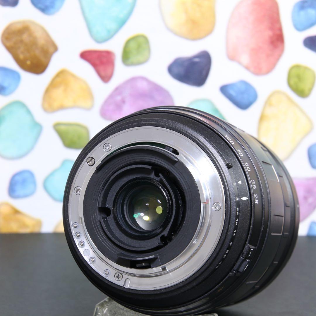 ♥︎◇近くから遠くまで♪ ◇Tamron 28-300mm PENTAX ◇美品