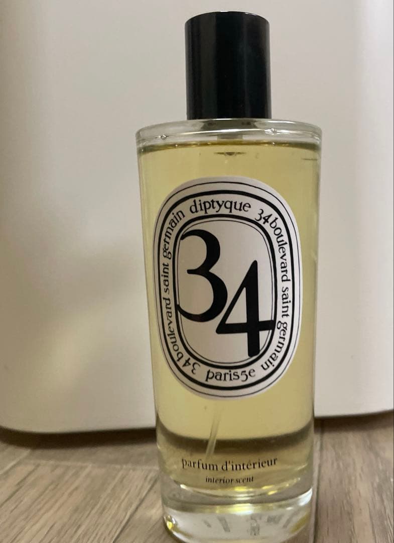 diptyque サンジェルマン34