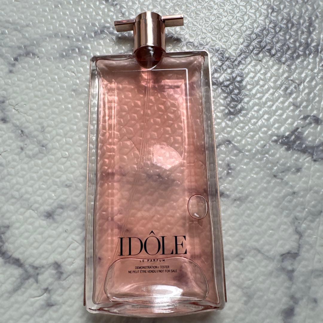 イドルオードゥパルファン50ml