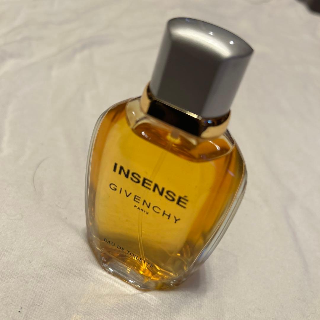 Givenchy Insense 香水 50ml ジバンシー　インセンス