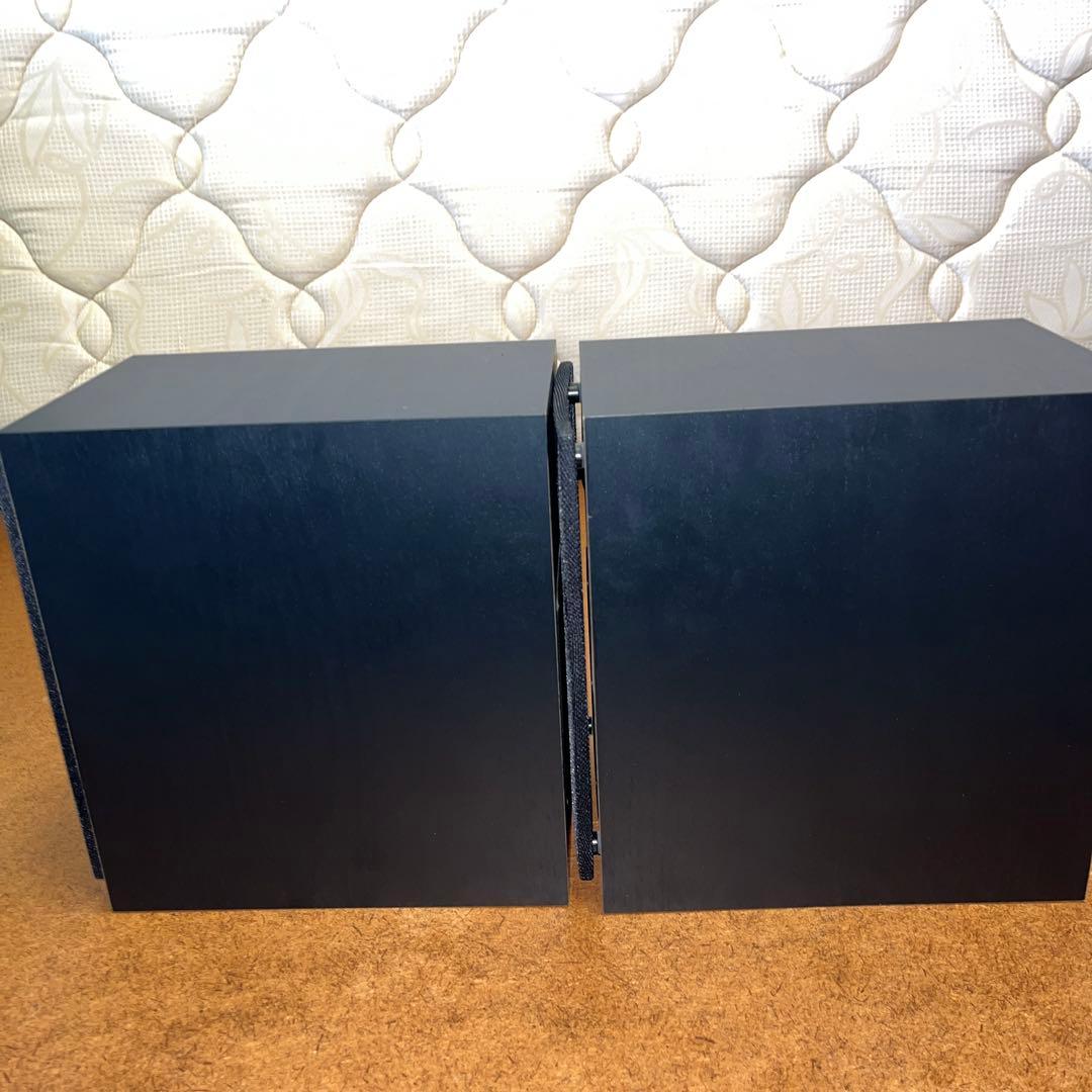 ⭐️美品⭐️DENON スピーカー ブラックSC-M40ペア　箱付き