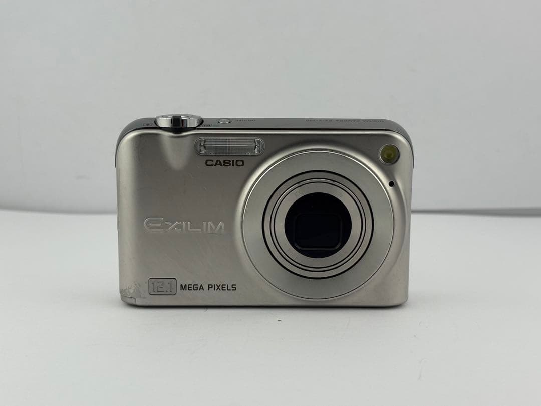 ★カシオCASIO EXILIM EX-Z 1200