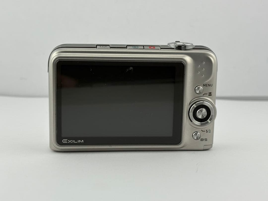 ★カシオCASIO EXILIM EX-Z 1200