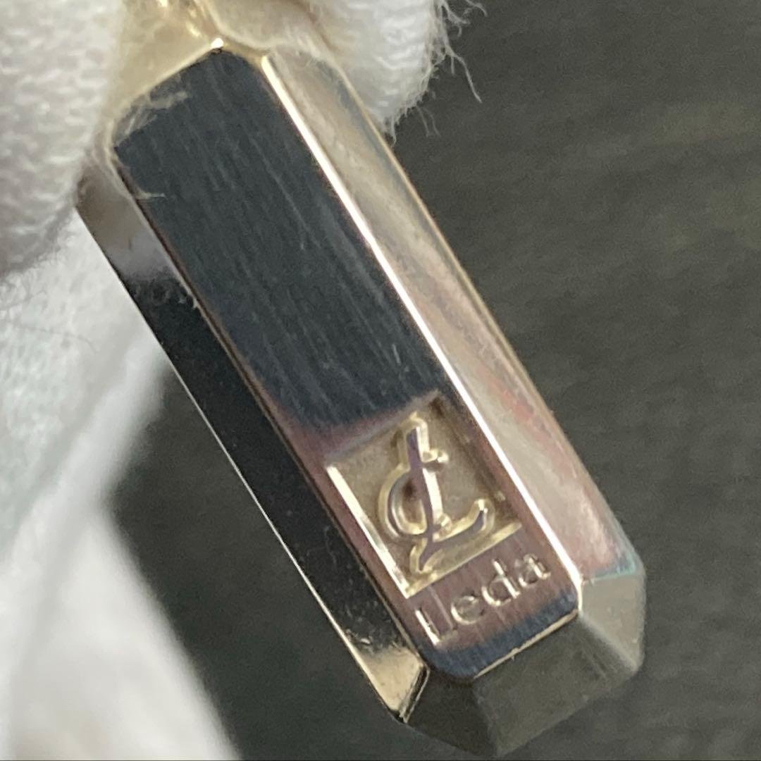 プチシルマのジュエリーコレクション レダシルマe′s INGOT レダLeda