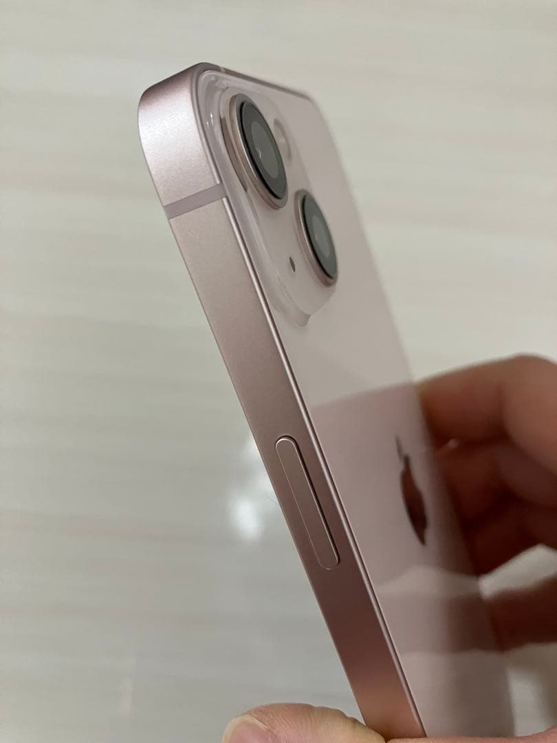iPhone13 256GB SIMフリー