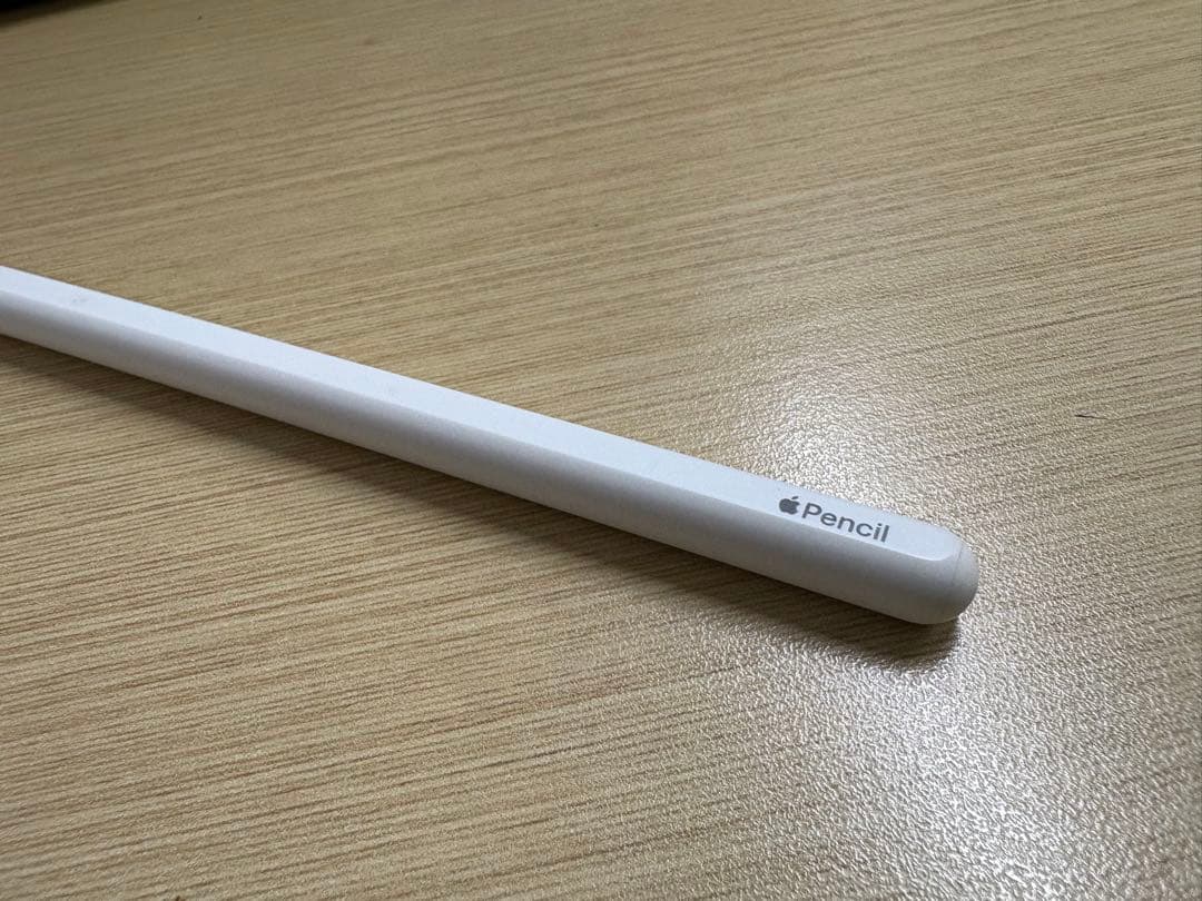アップルペンシル 第2世代 Apple Pencil ②