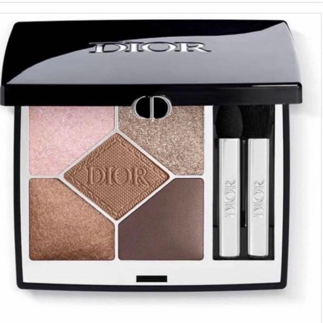 新品Dior ディオールショウ サンク クルール 503 バル マスク