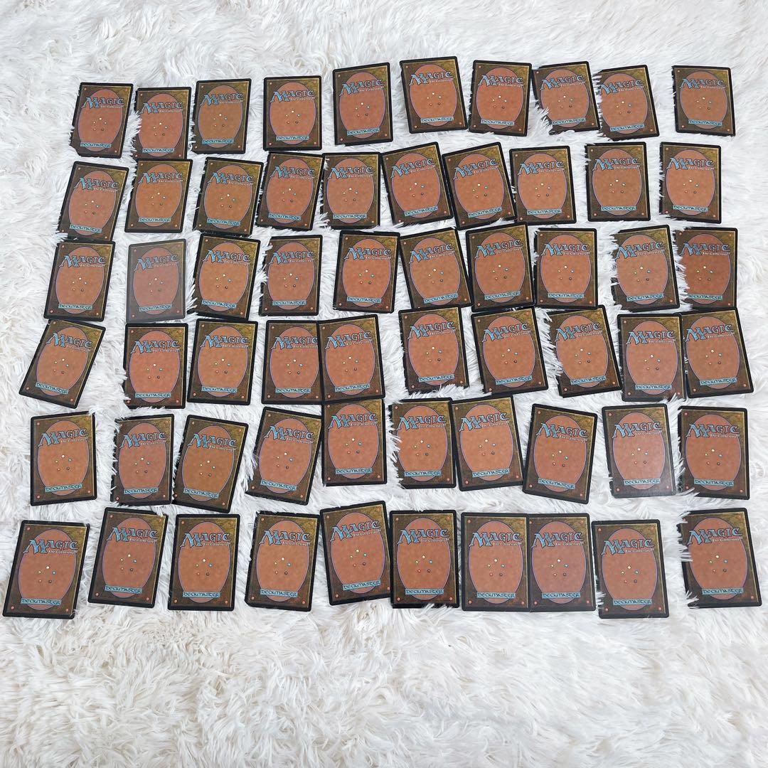 マジックザギャザリング MTG まとめ売り 20年くらい前のカード
