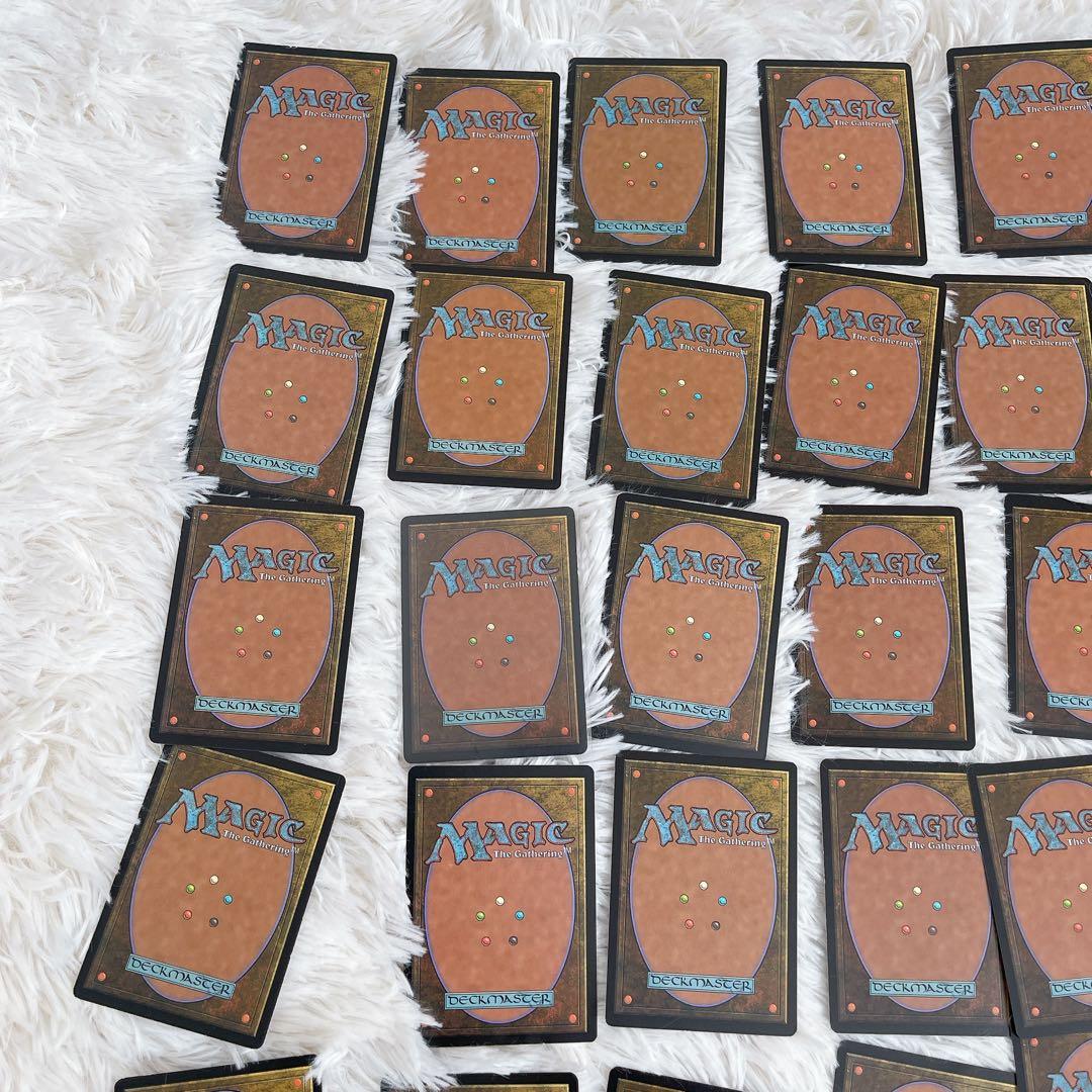 マジックザギャザリング MTG まとめ売り 20年くらい前のカード