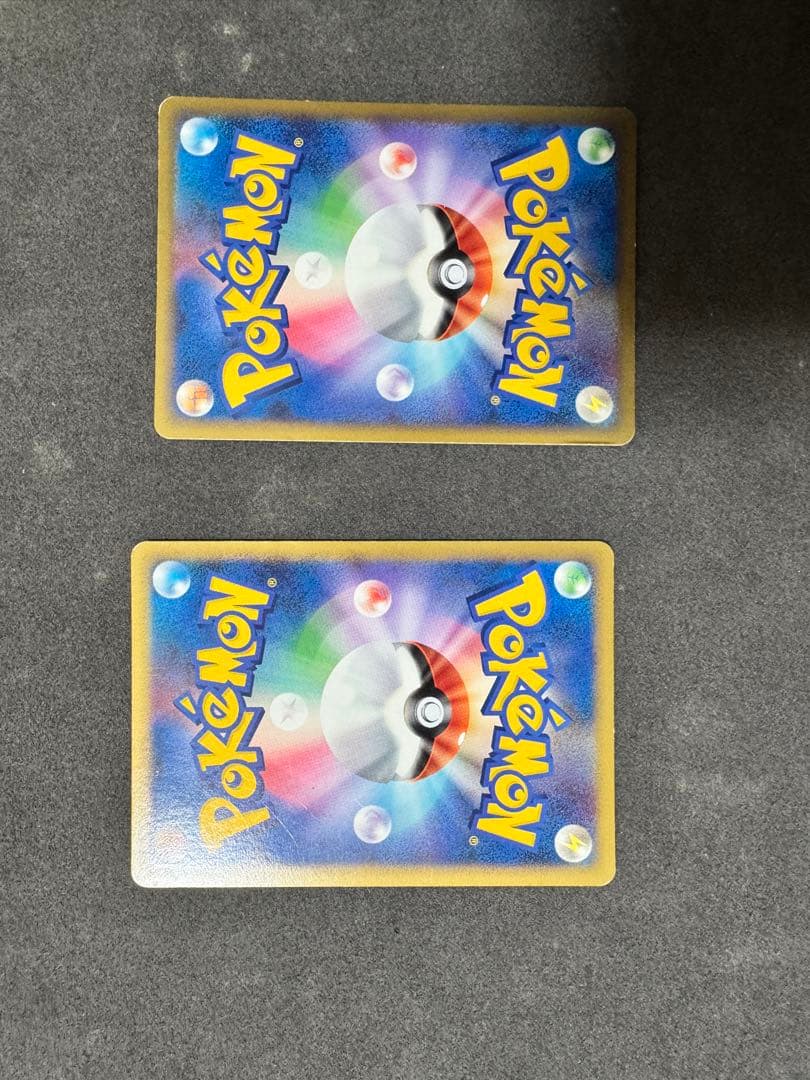 ルギア LEGEND ポケモンカード