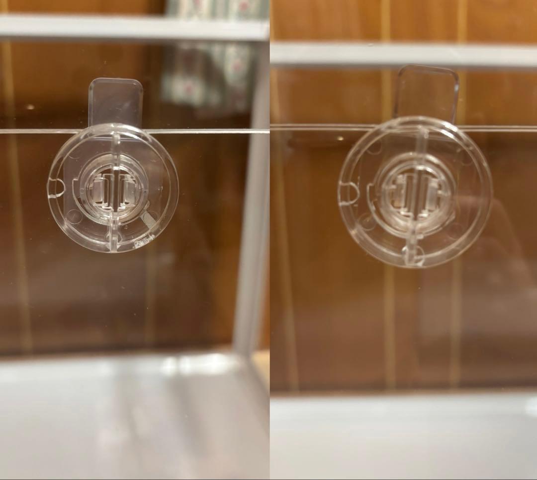 ハムスター　BUCATSTATE ブカスター　ケージ　８０センチ　大きめ