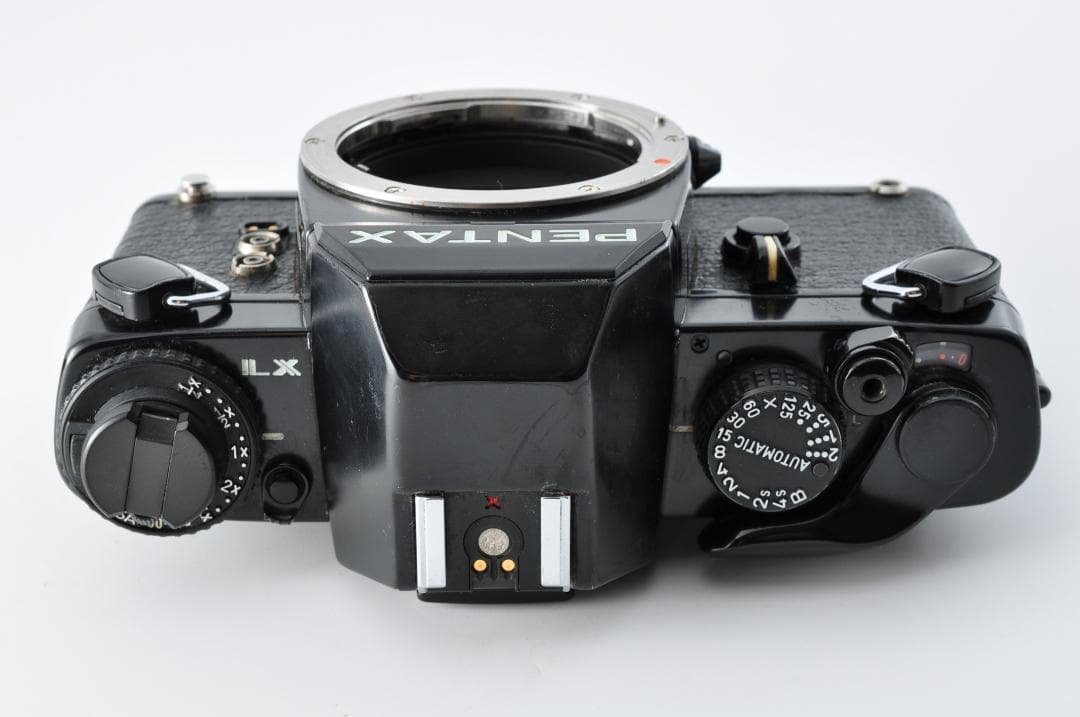 PENTAX ペンタックス LX　ボディ 一眼レフ フィルムカメラ #1233