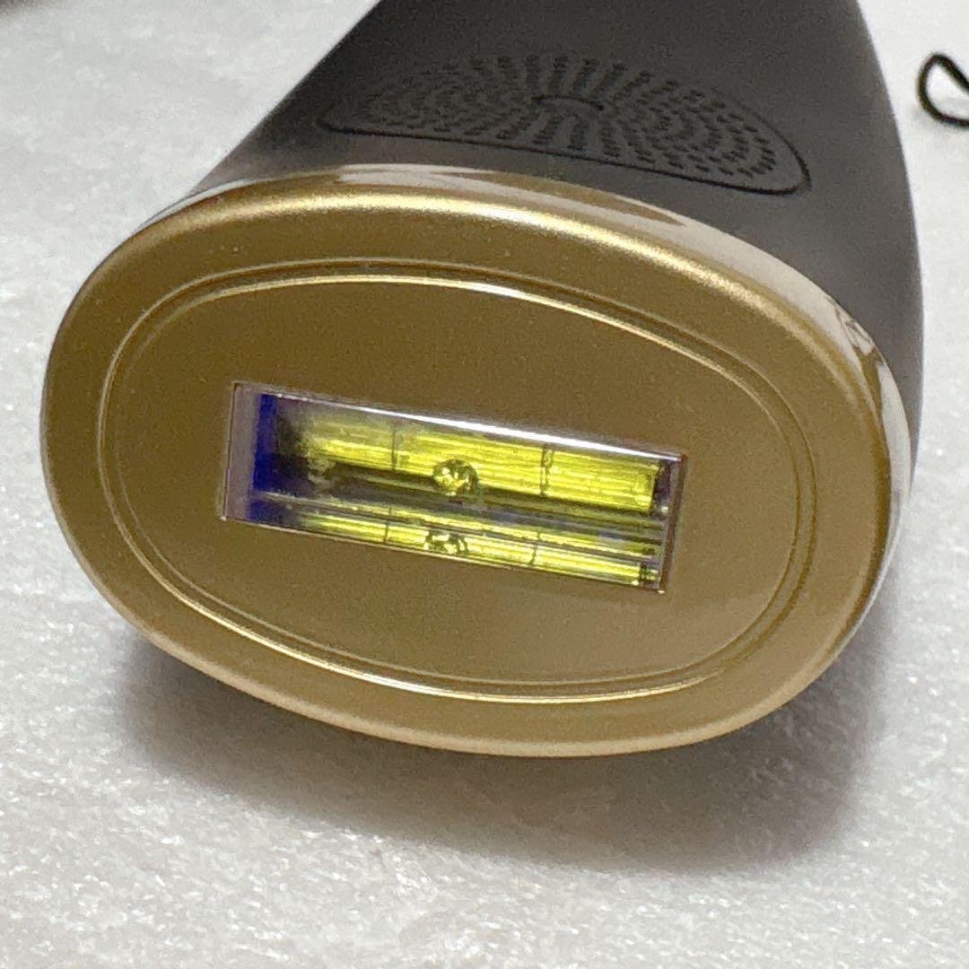  CLEAR ホームクリア 男性向け　脱毛器