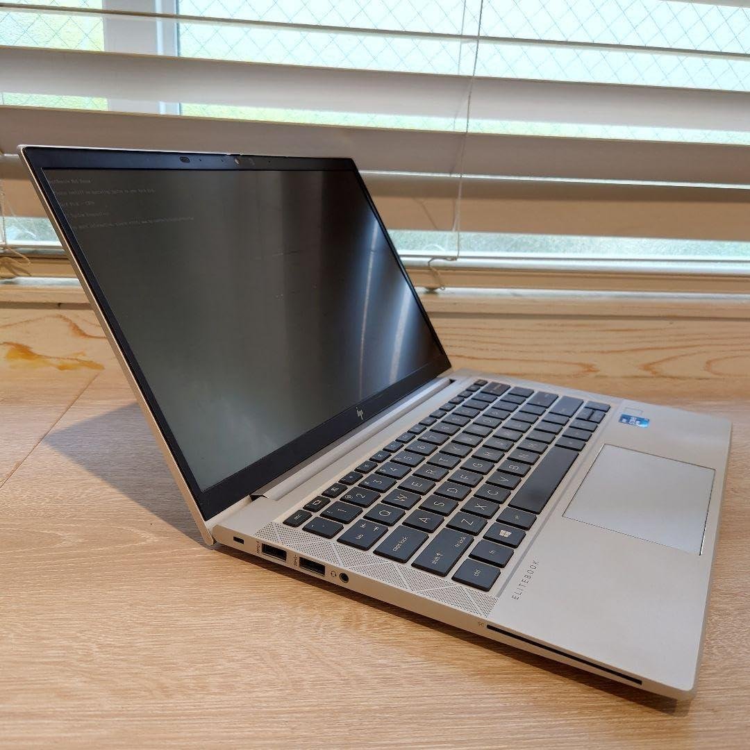 【値段相談可】HP ELITEBOOK830G8 i7 /16GB/ 512GB