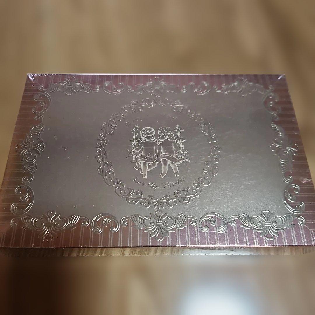 新品未開封✨ミラノコレクション フェイスパウダー2023