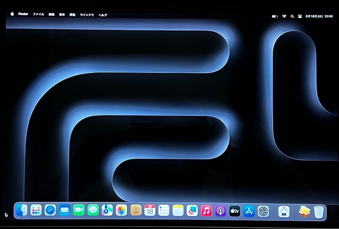 ジャンク品♪MacBook Pro (13-inch,Retinaディスプレイ）