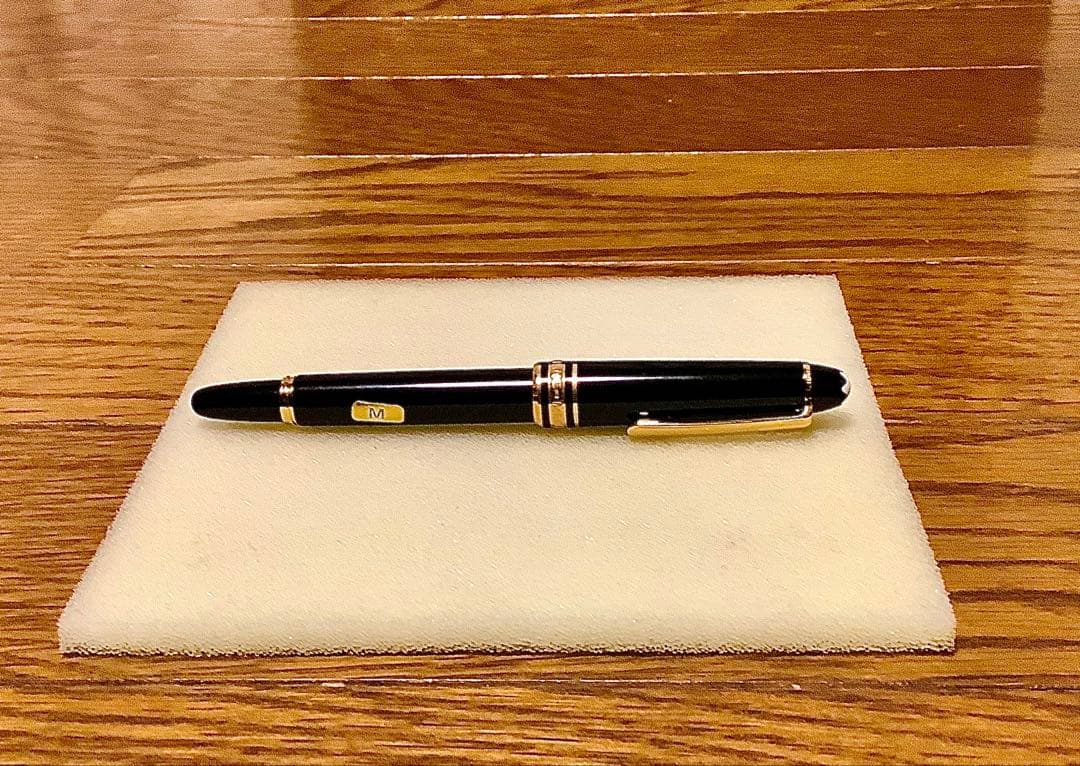 MONT BLANC モーツァルト　万年筆
