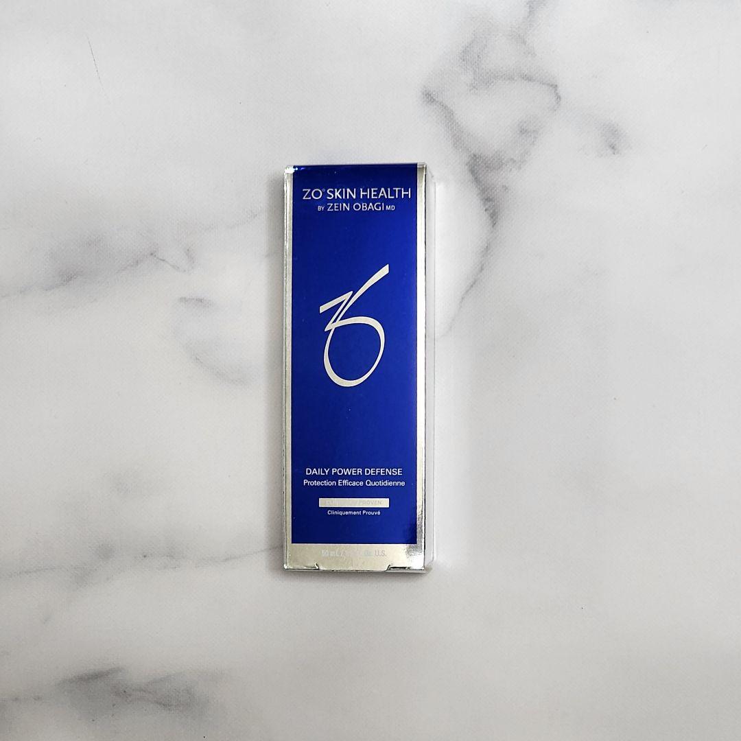 新品2本 ZO Skin Health ゼオスキンヘルス デイリーPD 50ml
