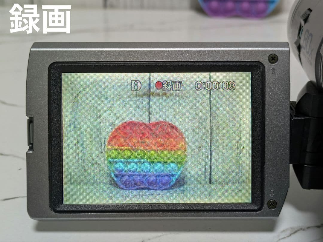 SONY　DCR-TRV310　Digital8　8mm対応　豪華セット