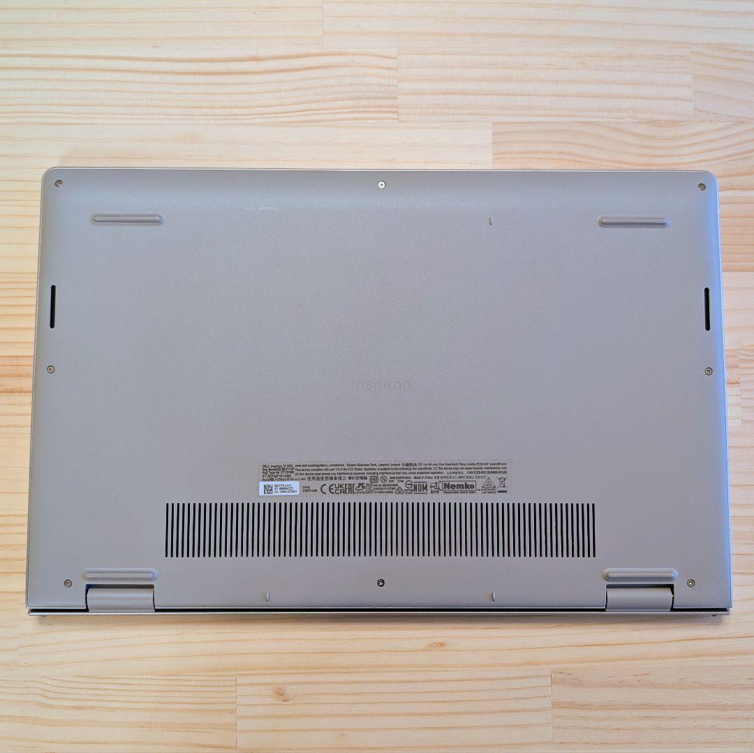 DELL ノートパソコン Inspiron 15 3535 15.6インチ