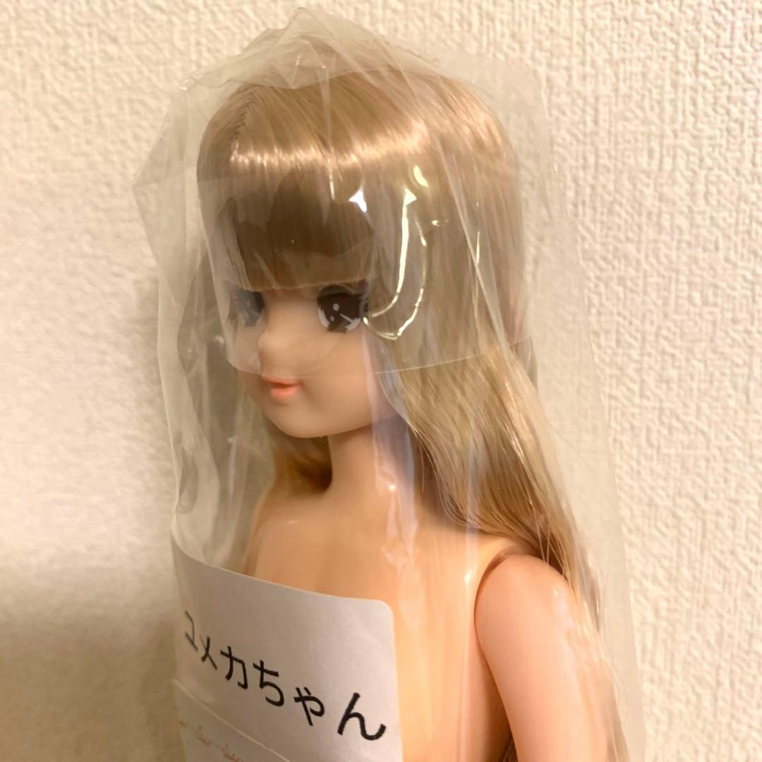 おたのしみドールG 22cm ユメカちゃん　リカちゃんキャッスル　リカちゃん