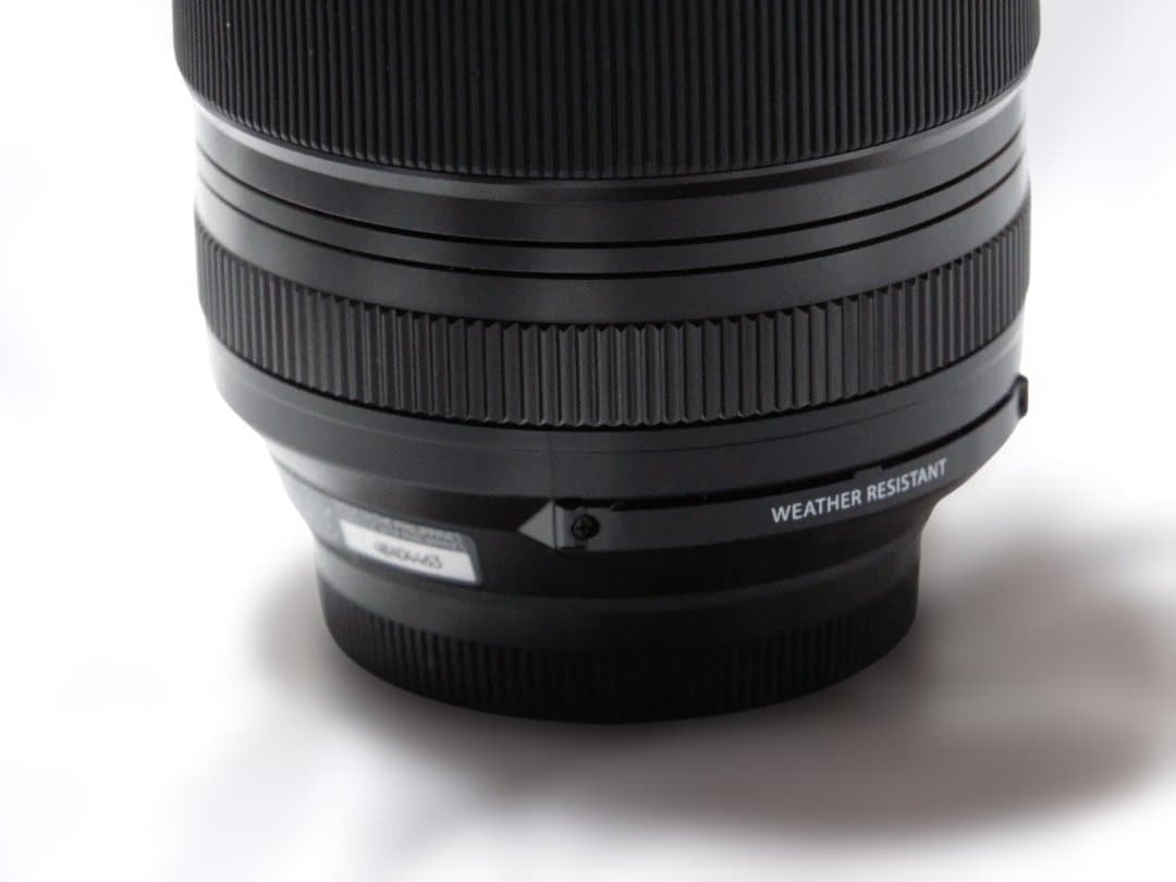 【良品】XF 16-80mm ズームレンズ　富士フイルム