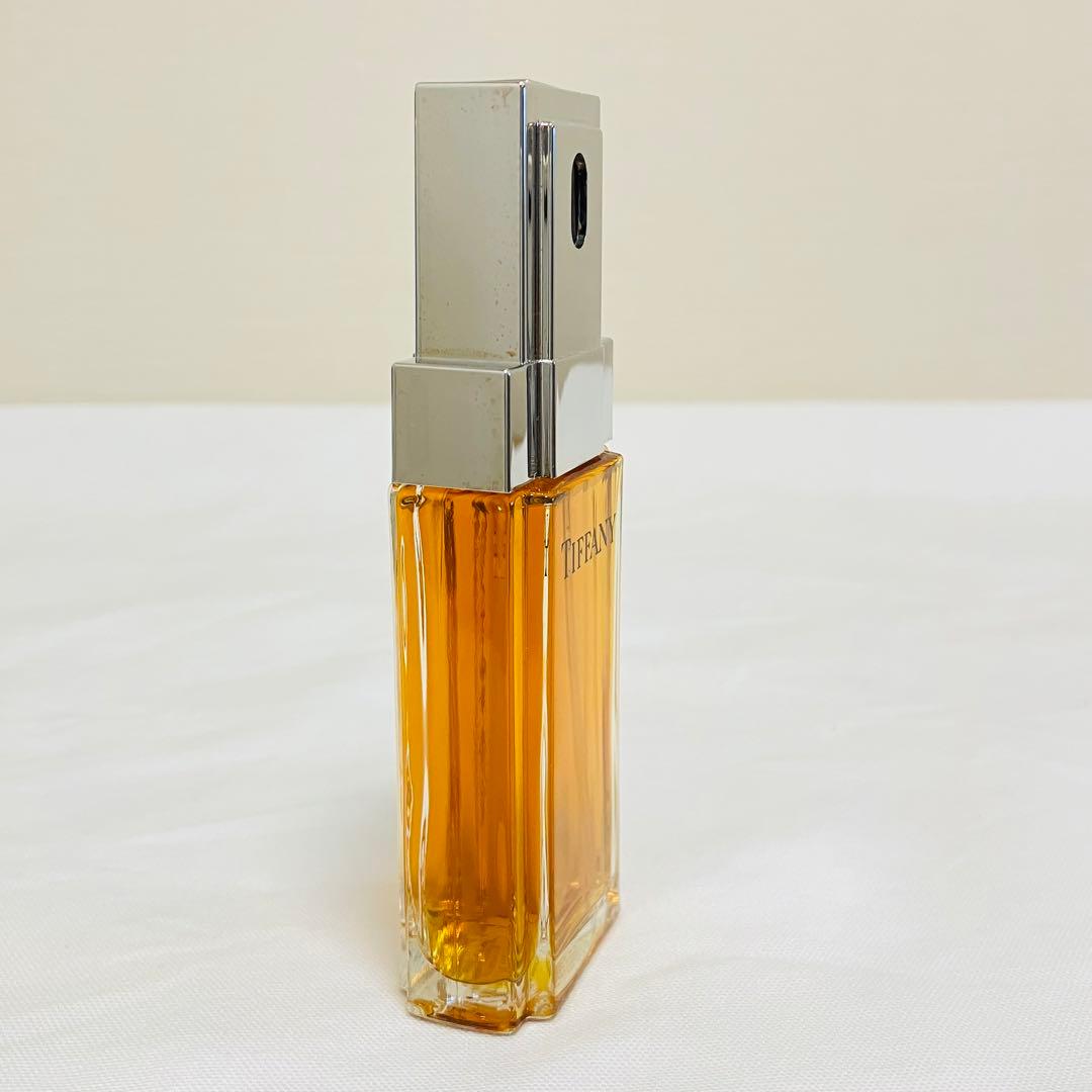 新品　TIFFANY EDP ティファニー　オードパルファム  香水　30ml