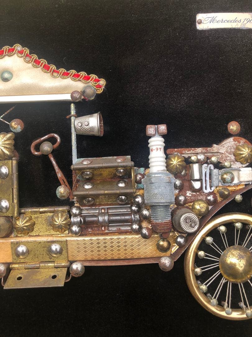 Rolls Royce 1903/ロールスロイス 1903
