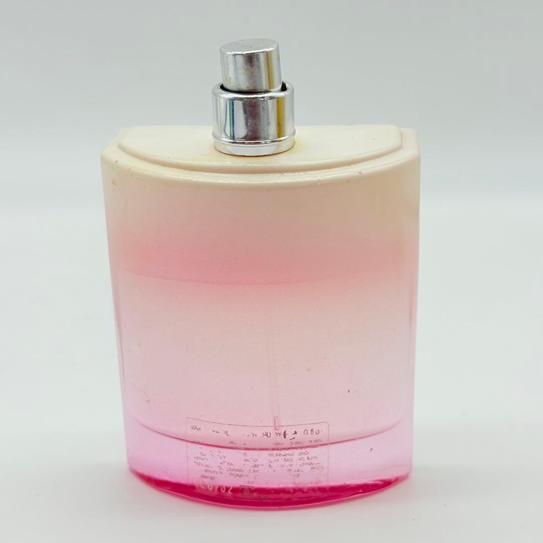 Max Mara Silk Touch 香水 約90ml 本体のみ 残量あり