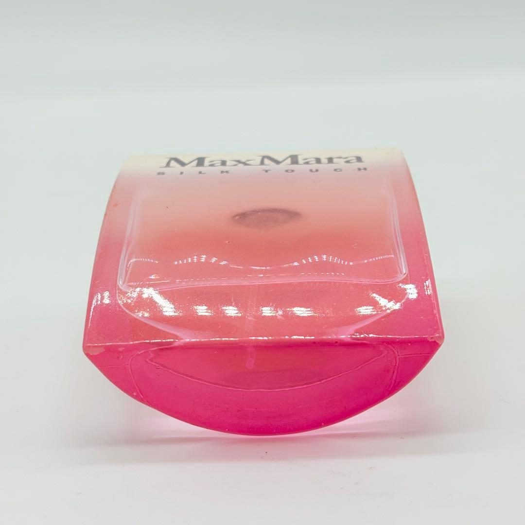 Max Mara Silk Touch 香水 約90ml 本体のみ 残量あり