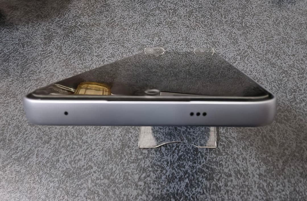 OPPO Reno13A アイスブルー 量販店版