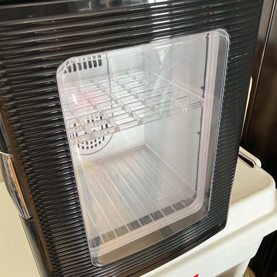 ★★値下げ★★ ベルソス（VERSOS）25L 冷温庫【送料込み】