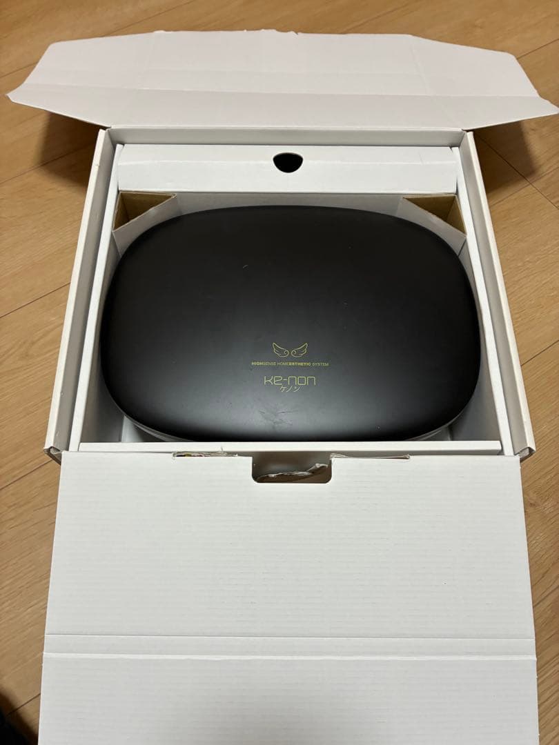 ケノン　ver8.5