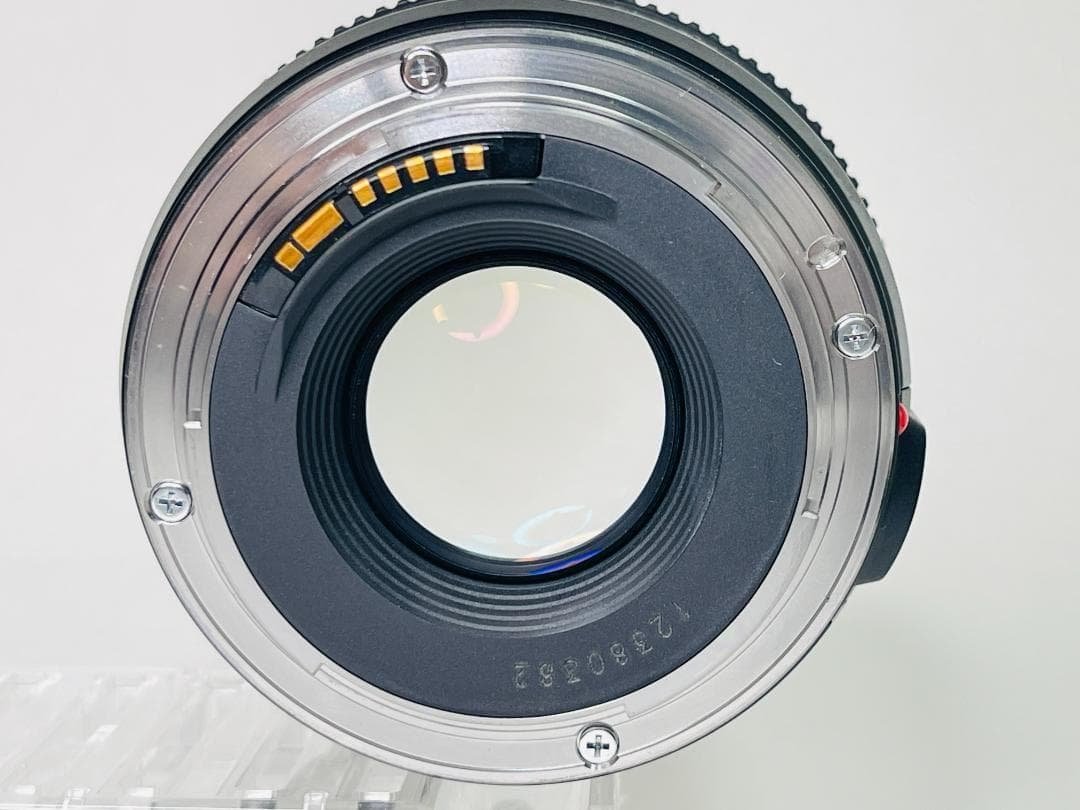 ★極美品★ Canonキヤノン EF 28mm F1.8 USM #532K