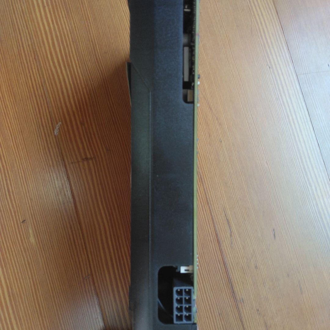 GeForce GTX 1060 グラフィックボード manli