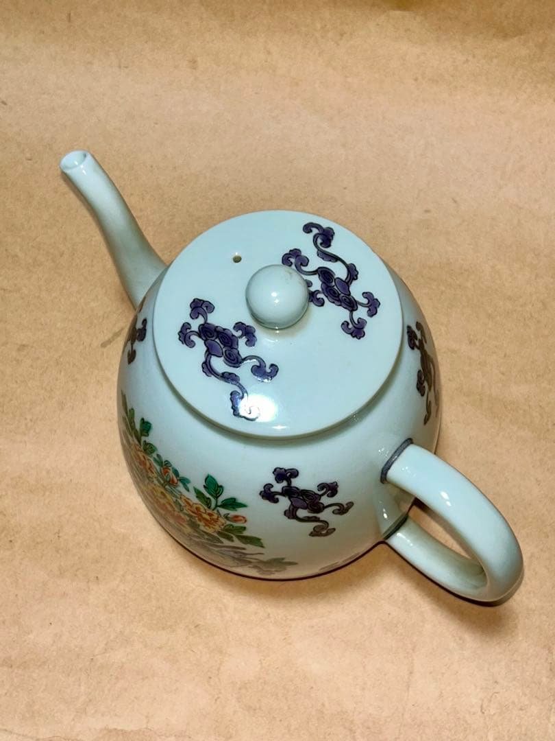 水注 煎茶道具 茶道具
