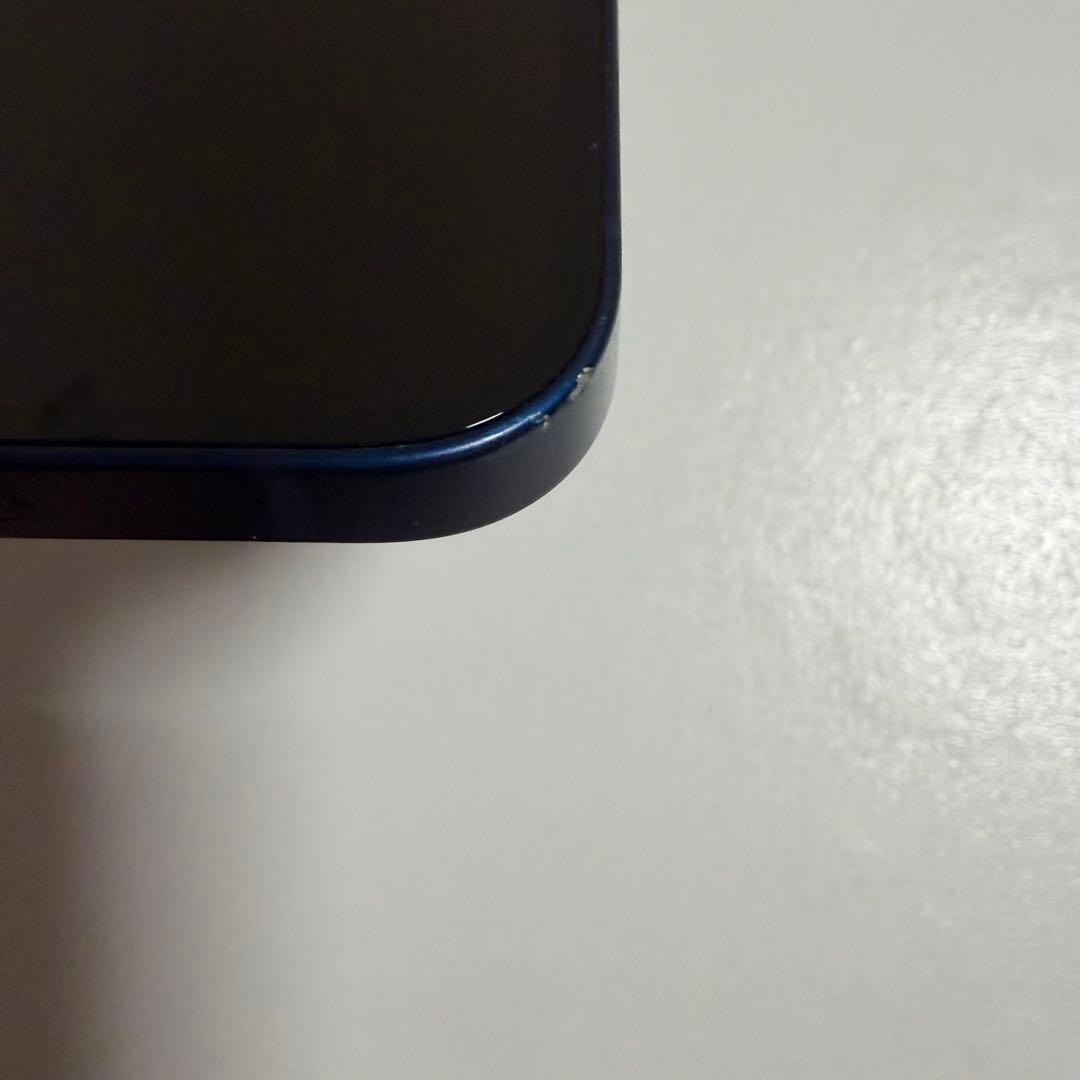 iPhone12 256GB SIMフリー