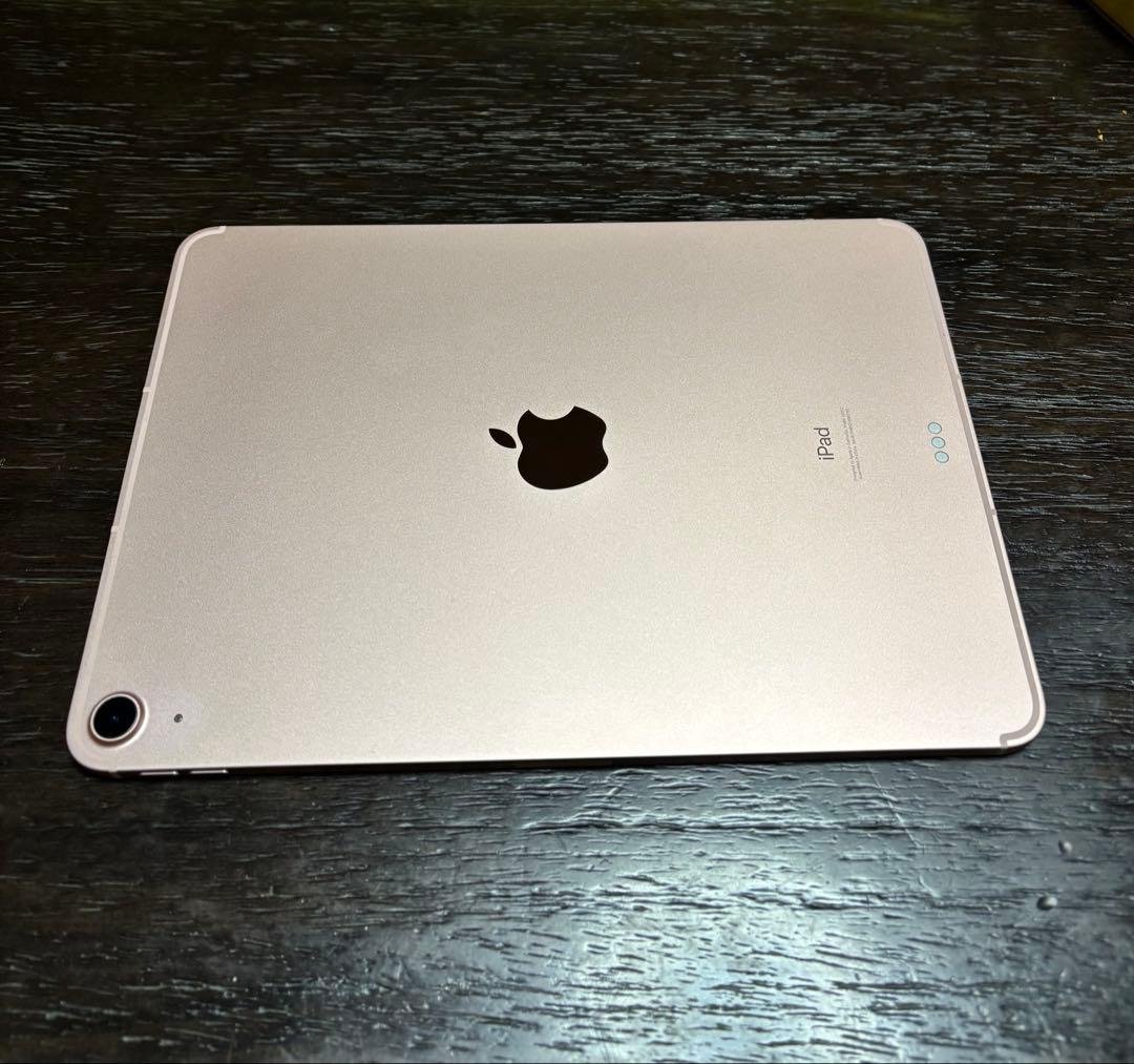 Apple iPad ローズゴールド 本体 64GB