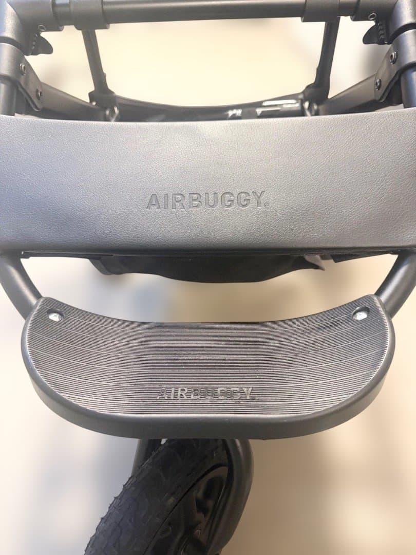AirBuggy DOME3 Large フレーム単体 シティ／プレミアモデル